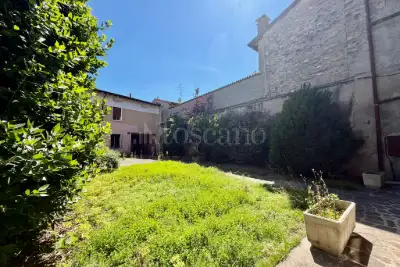 Casa Indipendente in vendita, Via Guglielmo Marconi, Paderno Franciacorta