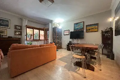 Casa in vendita, Via delle Baleari, Roma