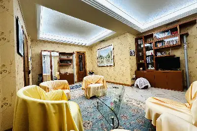 Casa in vendita, Via Ormisda, Roma