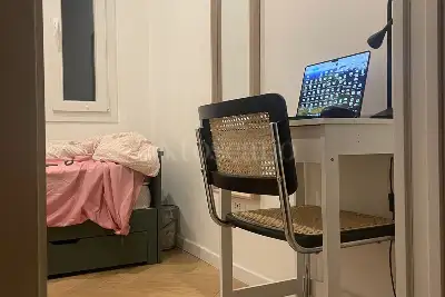 Stanza in affitto, Via Francesco de Sanctis, Milano