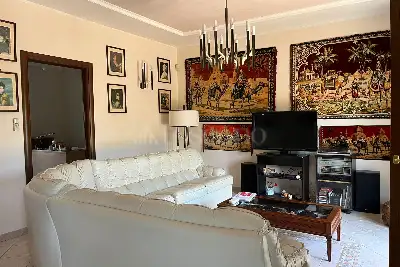 Villa Plurifamiliare in vendita, Via della Crisopa, Roma