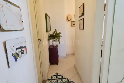Casa in vendita, Via Francesco Calise Operaio Foriano, Forio