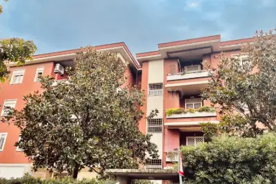 Casa in affitto, Via Girolamo Nisio, Roma