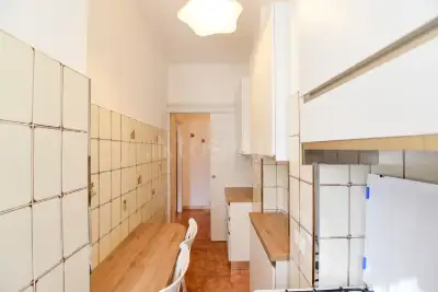 House for rent, Via Palestro, Como