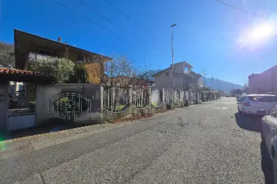 Casa in vendita, Via G. Galilei, Sarezzo