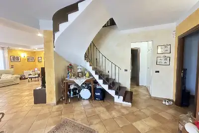 Villa in vendita, Viale Marilù, Termini Imerese