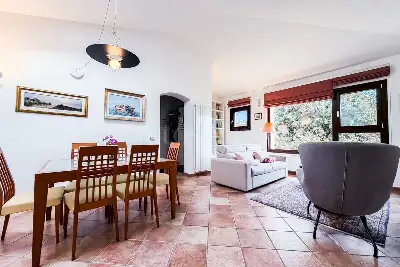 Villino a Schiera in vendita, Via Atene, Olbia, Olbia