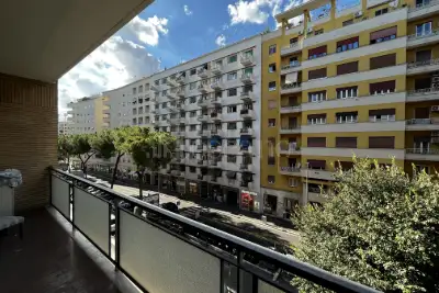Casa in vendita, Viale Libia, Roma