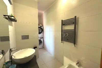 Casa in vendita, via paolo VI, Castel Gandolfo