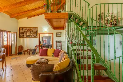 Villa in vendita, Strada 65, Capoterra