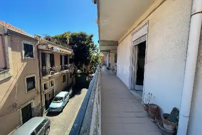 Casa in vendita, Via Passo di Aci, Catania