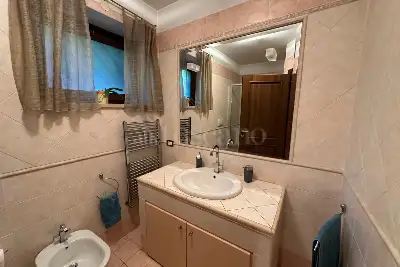 Villa in vendita, Via Giulio Pittarelli, Roma