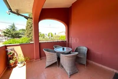 Villa in vendita, Via Vandoies, Roma