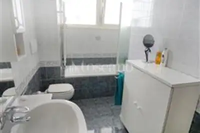 Casa in vendita, Via Padre Semeria, Roma