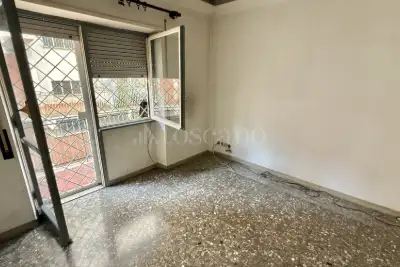 Casa in vendita, Via dei Buonvisi, Roma
