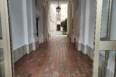 Casa in vendita, Via Novara, Roma