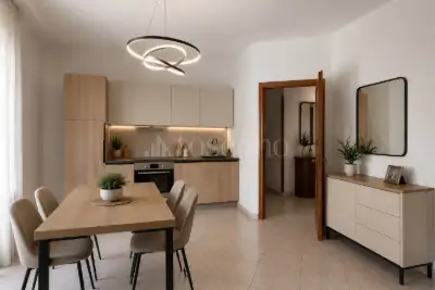 Casa in vendita, Via Legnone, Milano