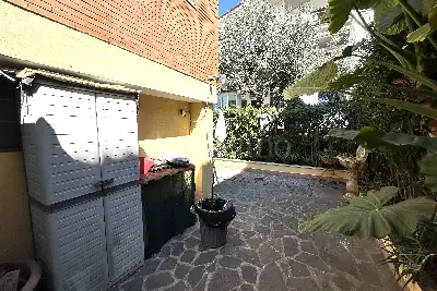 Casa Indipendente in vendita, Via C. Colombo, Ladispoli