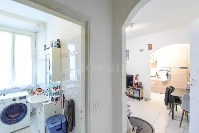 Casa Indipendente in vendita, Via Prestino, Como