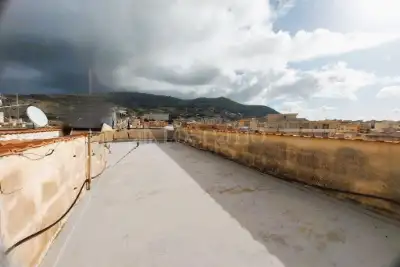 Casa in vendita, Via Giovanni Virgilio, Trapani