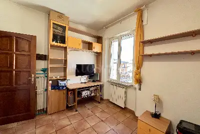 Attico in vendita, Via Livorno, Ladispoli