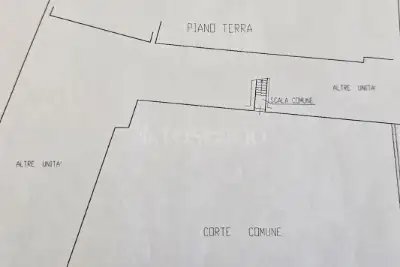 Palazzo in vendita, Via Federico Bagozzi, Villa Carcina