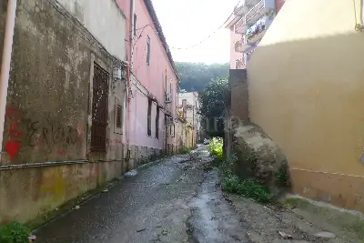 Villa in vendita, Via Palermo, Messina