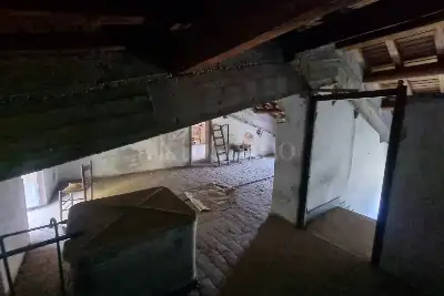 Casale in vendita, Via Maenza, Carpineto Romano