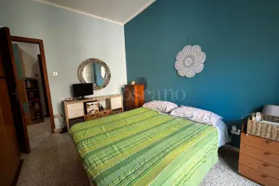 Casa in vendita, Via dei Navigatori, Catanzaro