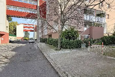 Casa in vendita, Via Guido Sieni, Sassari