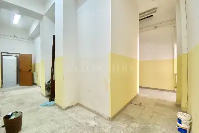 Magazzino in vendita, Via Chiesa dei Marinai, Messina