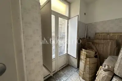 Casa in vendita, Via Monsignor Ventimiglia, Catania