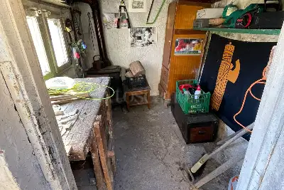 Casa in vendita, Via Antonino Parato, Roma