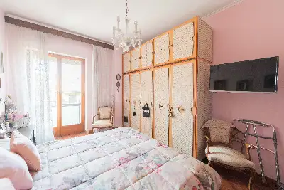 Casa in vendita, Via Luigi Vittorio Bertarelli, Roma