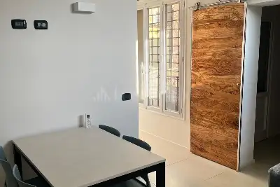 Casa in vendita, Via Sant'Eufemia, Modena