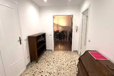 Casa in vendita, Via Francesco D'Ovidio, Roma