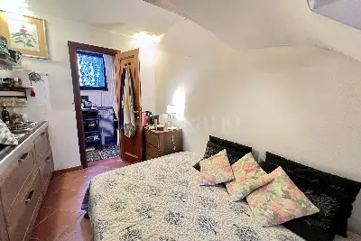 Casa in vendita, Via Fontespina, Fiumicino