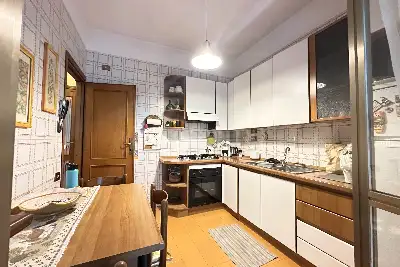 Casa in vendita, Montecompatri Via Leandro Ciuffa, Monte Compatri