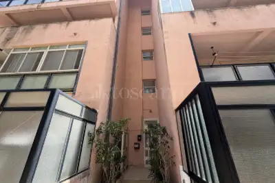 Casa in vendita, Via Giorgio La Pira, Messina