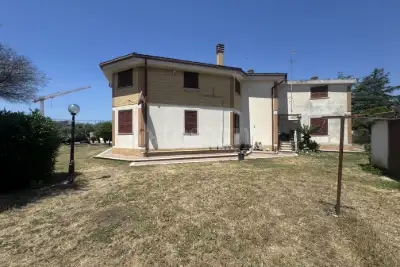 Villa for sale, Via Carlo Calcaterra, Roma