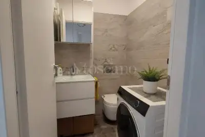 Casa in vendita, Via Al Sesto Miglio, Roma