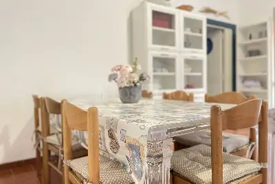 Casa Indipendente in vendita, Lungomare della Salute, Fiumicino