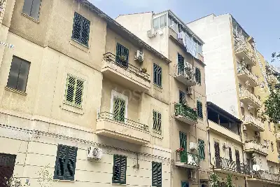 Casa in vendita, Via Nicola Balcescu, Palermo