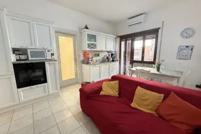 Casa in vendita, Via delle Nereidi, Roma