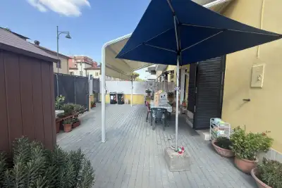 Casa in vendita, Via Carlo Pirzio Biroli, Ciampino