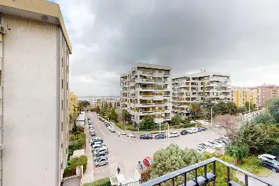 Casa in vendita, Via Matteo Bandello, Cagliari