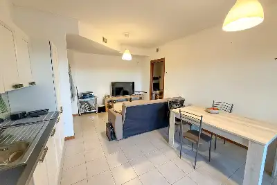 Casa in vendita, Via Nino Manfredi, Fiumicino