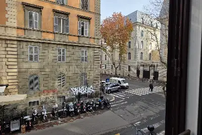 Casa in vendita, Via dei Mille, Roma