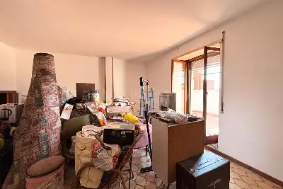 Villino a Schiera in vendita, Via Ernesto Basile, Roma