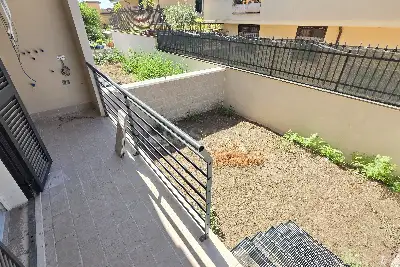 Villino a Schiera in vendita, Via della Riserva Grande, Roma